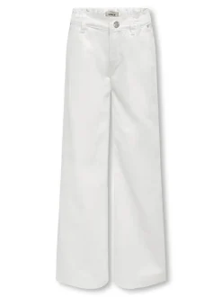KOGCOMET Weiter Beinschnitt Jeans