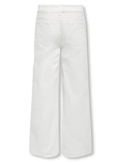 KOGCOMET Weiter Beinschnitt Jeans