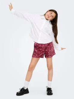 KOGCONFIDENCE Normal geschnitten Shorts