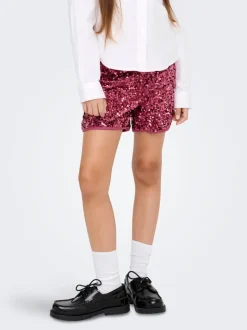 KOGCONFIDENCE Normal geschnitten Shorts