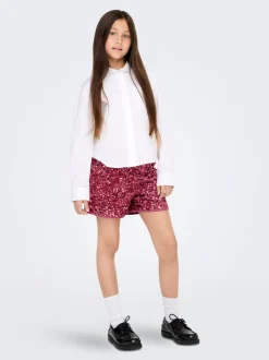 KOGCONFIDENCE Normal geschnitten Shorts