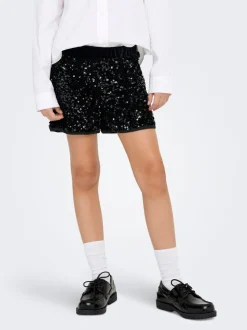 KOGCONFIDENCE Normal geschnitten Shorts
