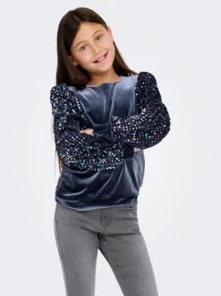 KOGCONFIDENCE Sweatshirt