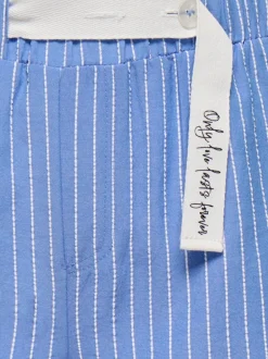 KOGCOSMO Locker geschnitten Shorts