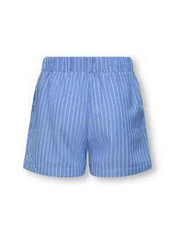 KOGCOSMO Locker geschnitten Shorts