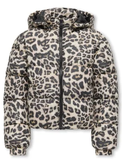 KOGDALIA Daunenjacke