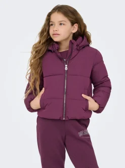 KOGDOLLY Daunenjacke