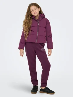 KOGDOLLY Daunenjacke