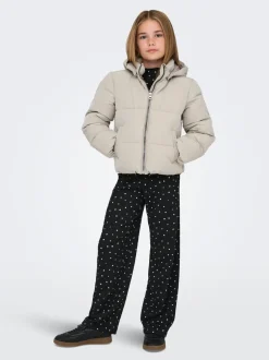 KOGDOLLY Daunenjacke