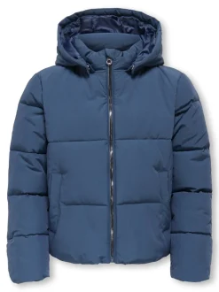 KOGDOLLY Daunenjacke