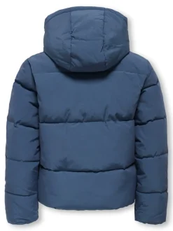 KOGDOLLY Daunenjacke