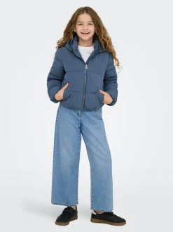 KOGDOLLY Daunenjacke