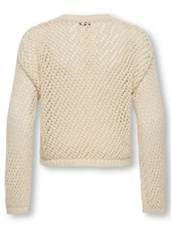 KOGDONNA Strickpullover