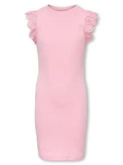 KOGDREA Kurzes Kleid