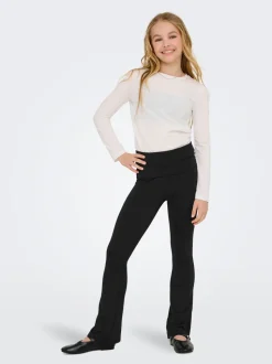 KOGEA Flared Leggings