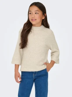 KOGEDENA Strickpullover