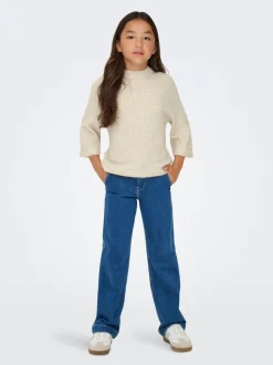 KOGEDENA Strickpullover