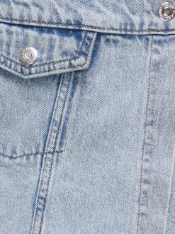 KOGELLA Denim Jeansrock Minirock