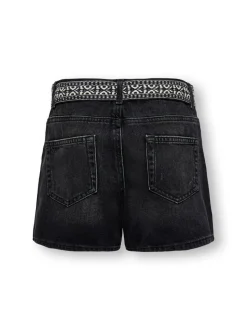 KOGELLA Gerade geschnitten Jeans-Shorts