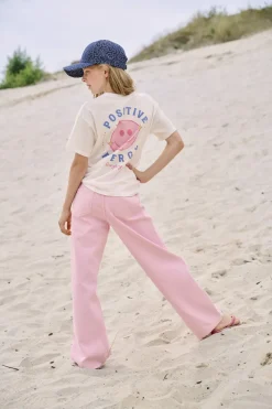 KOGELLA Mittlere Taille Gerade geschnitten Jeans