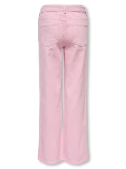 KOGELLA Mittlere Taille Gerade geschnitten Jeans