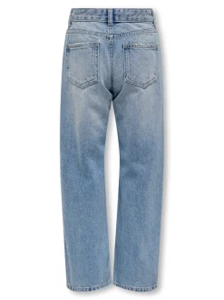 KOGELLA Mittlere Taille Gerade geschnitten Jeans