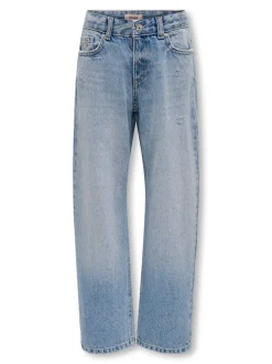 KOGELLA Mittlere Taille Gerade geschnitten Jeans