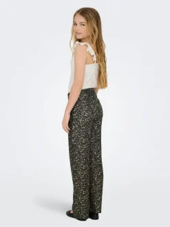 KOGESRA Flared Hose