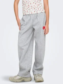 KOGEVISA Locker geschnitten Hose