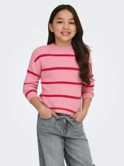 KOGFRANCA Strickpullover
