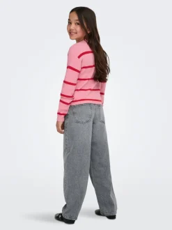 KOGFRANCA Strickpullover
