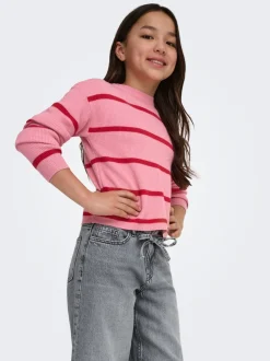 KOGFRANCA Strickpullover