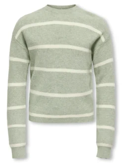 KOGFRANCA Strickpullover