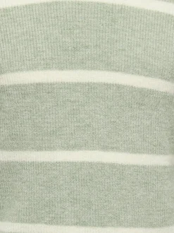 KOGFRANCA Strickpullover