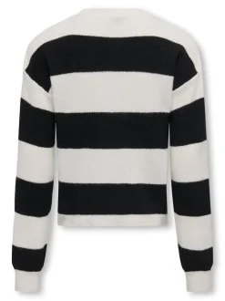 KOGFRANCA Strickpullover