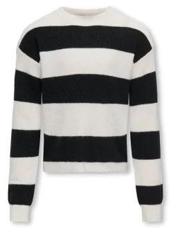 KOGFRANCA Strickpullover