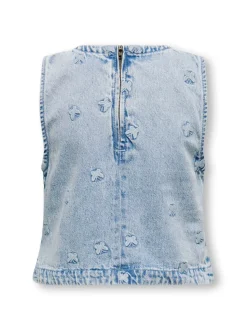 KOGFREJA Tanktop