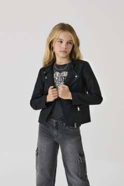 KOGFREYA Bikerjacke