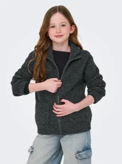 KOGFRIDI Strickjacke