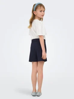 KOGGEGGO Normal geschnitten Shorts