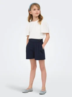 KOGGEGGO Normal geschnitten Shorts