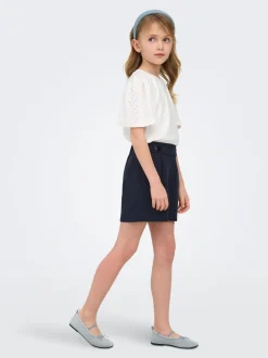 KOGGEGGO Normal geschnitten Shorts