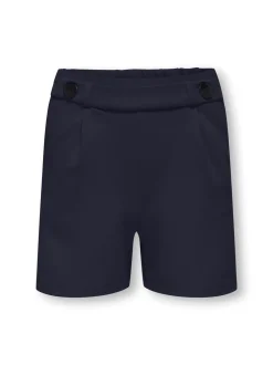 KOGGEGGO Normal geschnitten Shorts