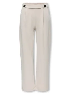 KOGGEGGO Weiter Beinschnitt Hose