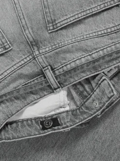 KOGGIANNA Gerade geschnitten Jeans