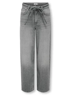 KOGGIANNA Gerade geschnitten Jeans