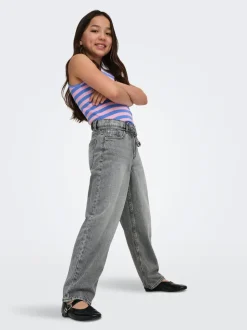 KOGGIANNA Gerade geschnitten Jeans