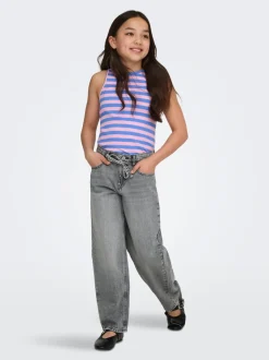 KOGGIANNA Gerade geschnitten Jeans