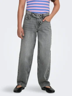 KOGGIANNA Gerade geschnitten Jeans