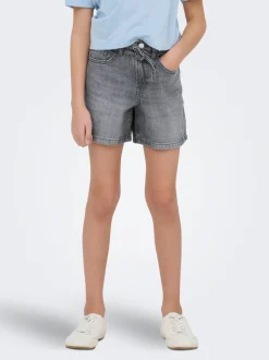 KOGGIANNA Mittlere Taille Normal geschnitten Shorts